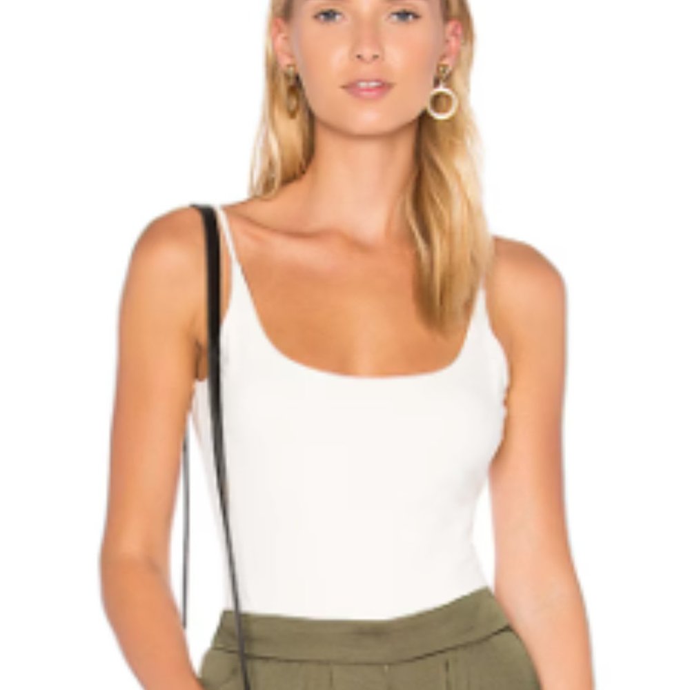 Privacy Please Bara Bodysuit